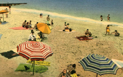 The Old Rehoboth Way