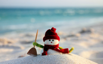 Winter in Rehoboth Hits Different