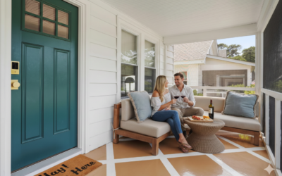 Why Screened Porches Never Go Out of Style